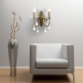 Бра Arti Lampadari Prato Prato E 2.1.2.600 A в Тобольске - tobolsk.mebel24.online | фото 2