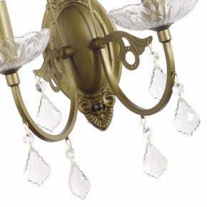 Бра Arti Lampadari Prato Prato E 2.1.2.600 A в Тобольске - tobolsk.mebel24.online | фото 4