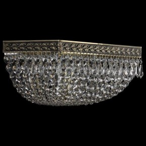 Бра Bohemia Ivele Crystal 1901 19012B/35IV GB в Тобольске - tobolsk.mebel24.online | фото 2