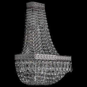 Бра Bohemia Ivele Crystal 1901 19012B/H2/25IV Ni в Тобольске - tobolsk.mebel24.online | фото 2