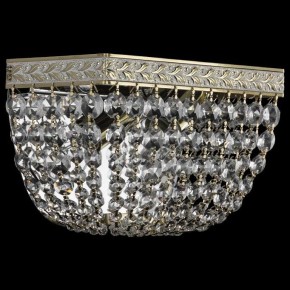 Бра Bohemia Ivele Crystal 1911 19112B/20IV GW в Тобольске - tobolsk.mebel24.online | фото 2