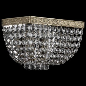 Бра Bohemia Ivele Crystal 1928 19282B/25IV Pa в Тобольске - tobolsk.mebel24.online | фото 2