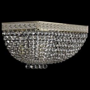 Бра Bohemia Ivele Crystal 1928 19282B/35IV GW в Тобольске - tobolsk.mebel24.online | фото 2