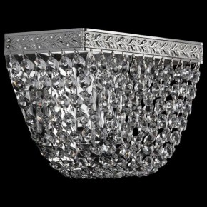 Бра Bohemia Ivele Crystal 1932 19322B/20IV Ni в Тобольске - tobolsk.mebel24.online | фото 2