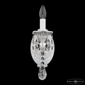 Бра Bohemia Ivele Crystal AL7801 AL7801B10/1/175 A WMN в Тобольске - tobolsk.mebel24.online | фото 4