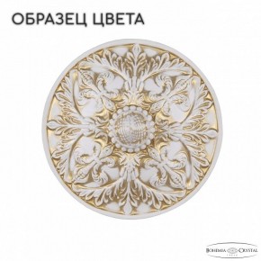 Бра Bohemia Ivele Crystal AL7801 AL7801B15/3/175 B WMG в Тобольске - tobolsk.mebel24.online | фото 3