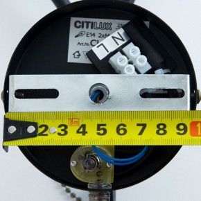 Бра Citilux Монтана CL117325 в Тобольске - tobolsk.mebel24.online | фото 15