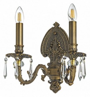 Бра Dio D’Arte Estrada Estrada E 2.1.2.600 A в Тобольске - tobolsk.mebel24.online | фото