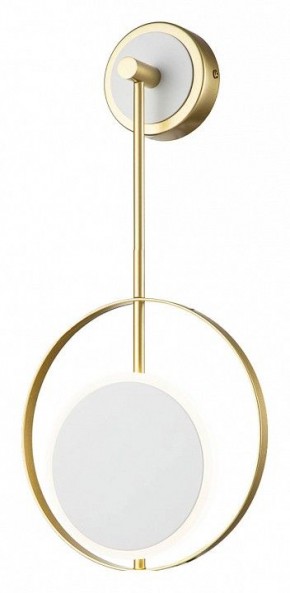 Бра Escada Hypnosis 10206/SG LED White/Gold в Тобольске - tobolsk.mebel24.online | фото 2