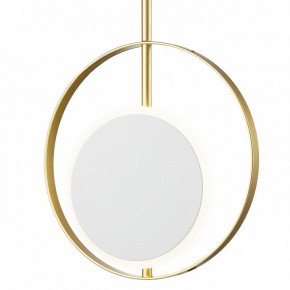 Бра Escada Hypnosis 10206/SG LED White/Gold в Тобольске - tobolsk.mebel24.online | фото 7