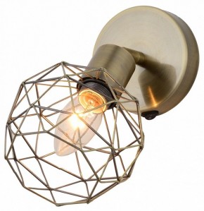 Бра Escada Soho 1128/1A (Brass) в Тобольске - tobolsk.mebel24.online | фото