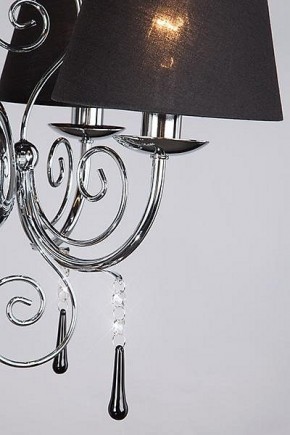 Бра Eurosvet Marselle 281/2 Strotskis в Тобольске - tobolsk.mebel24.online | фото
