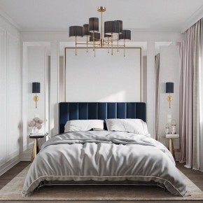 Бра Eurosvet Notturno 60162/1 латунь в Тобольске - tobolsk.mebel24.online | фото 4