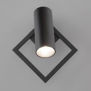 Бра Eurosvet Turro 20091/1 LED черный в Тобольске - tobolsk.mebel24.online | фото 3