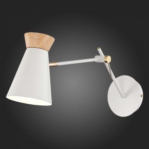 Бра EVOLUCE Alfeo SLE1252-501-01 в Тобольске - tobolsk.mebel24.online | фото 2