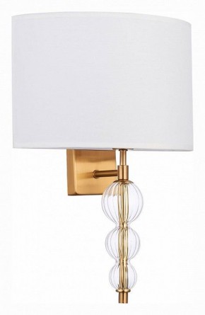 Бра EVOLUCE Ramer SLE105711-01 в Тобольске - tobolsk.mebel24.online | фото 1