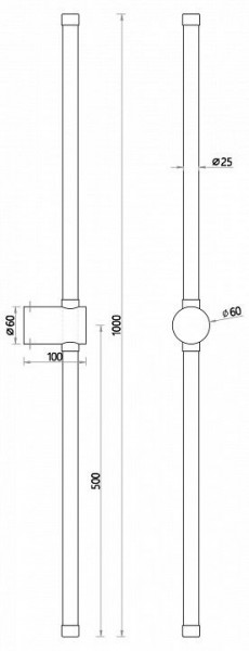 Бра Favourite Lignum 3057-3W в Тобольске - tobolsk.mebel24.online | фото 4