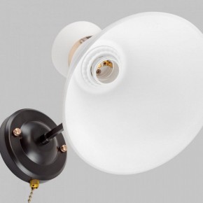 Бра Imex MD.5692 MD.5692-1-W-COFFEE+FGD в Тобольске - tobolsk.mebel24.online | фото 3