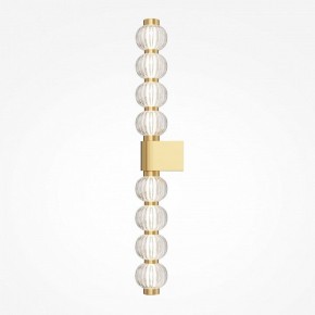Бра Maytoni Amulet MOD555WL-L13G3K в Тобольске - tobolsk.mebel24.online | фото 2