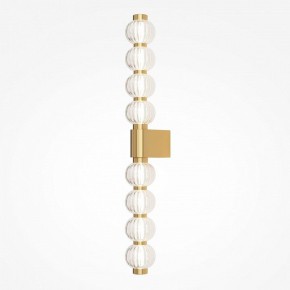 Бра Maytoni Amulet MOD555WL-L13G3K в Тобольске - tobolsk.mebel24.online | фото 3