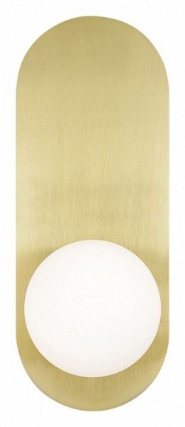 Бра Maytoni Bao MOD419WL-01G в Тобольске - tobolsk.mebel24.online | фото 2
