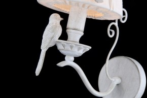 Бра Maytoni Bird ARM013-01-W в Тобольске - tobolsk.mebel24.online | фото 4