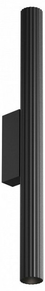 Бра Maytoni Calipso C082WL-12W2.7K-B в Тобольске - tobolsk.mebel24.online | фото