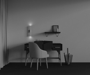 Бра Maytoni Calipso C082WL-12W2.7K-W в Тобольске - tobolsk.mebel24.online | фото 4