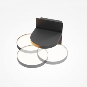 Бра Maytoni Flap MOD354WL-L12B3K в Тобольске - tobolsk.mebel24.online | фото 4
