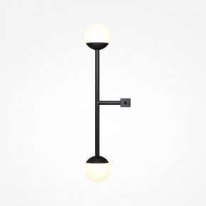 Бра Maytoni Halo MOD285WL-L10B3K в Тобольске - tobolsk.mebel24.online | фото 3