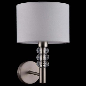 Бра Maytoni Lincoln MOD527WL-01N в Тобольске - tobolsk.mebel24.online | фото 3