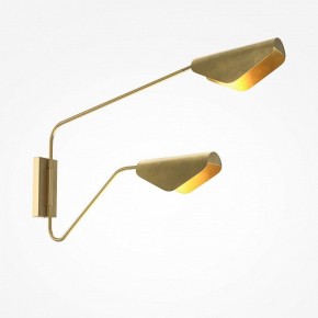 Бра Maytoni Notta MOD417WL-02BS в Тобольске - tobolsk.mebel24.online | фото 3