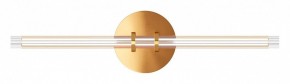 Бра Maytoni Plume MOD340WL-L10BS3K в Тобольске - tobolsk.mebel24.online | фото