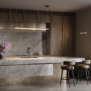 Бра Maytoni Plume MOD340WL-L10BS3K в Тобольске - tobolsk.mebel24.online | фото 2