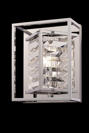 Бра Maytoni Tening MOD060WL-01CH в Тобольске - tobolsk.mebel24.online | фото 2