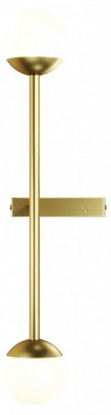 Бра Maytoni Touch MOD285WL-L10BS3K в Тобольске - tobolsk.mebel24.online | фото