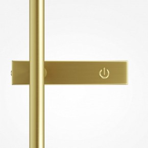 Бра Maytoni Touch MOD285WL-L10BS3K в Тобольске - tobolsk.mebel24.online | фото 4