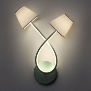 Бра MW-Light Аэлита 10 480023202 в Тобольске - tobolsk.mebel24.online | фото 2