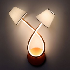 Бра MW-Light Аэлита 9 480022902 в Тобольске - tobolsk.mebel24.online | фото 2