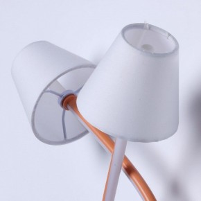 Бра MW-Light Аэлита 9 480022902 в Тобольске - tobolsk.mebel24.online | фото 5