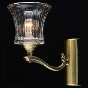 Бра MW-Light Аманда 11 481024001 в Тобольске - tobolsk.mebel24.online | фото 4
