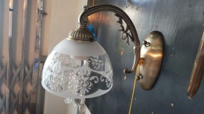 Бра MW-Light Аманда 16 481024801 в Тобольске - tobolsk.mebel24.online | фото 2