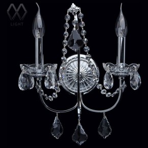 Бра MW-Light Каролина 7 367023202 в Тобольске - tobolsk.mebel24.online | фото 2