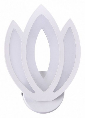 Бра Natali Kovaltseva LED LAMPS 81124 LED LAMPS 81124/1W в Тобольске - tobolsk.mebel24.online | фото