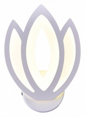 Бра Natali Kovaltseva LED LAMPS 81124 LED LAMPS 81124/1W в Тобольске - tobolsk.mebel24.online | фото 2
