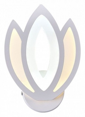 Бра Natali Kovaltseva LED LAMPS 81124 LED LAMPS 81124/1W в Тобольске - tobolsk.mebel24.online | фото 3