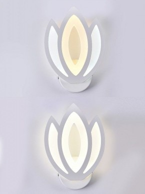 Бра Natali Kovaltseva LED LAMPS 81124 LED LAMPS 81124/1W в Тобольске - tobolsk.mebel24.online | фото 6