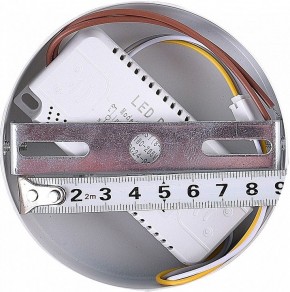 Бра Natali Kovaltseva LED LAMPS 81124 LED LAMPS 81124/1W в Тобольске - tobolsk.mebel24.online | фото 7
