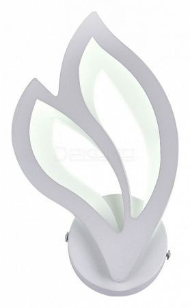 Бра Natali Kovaltseva Led Lamps LED LAMPS 81108/1W в Тобольске - tobolsk.mebel24.online | фото