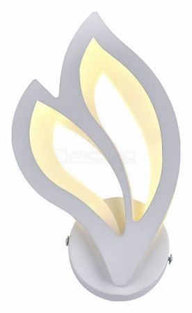 Бра Natali Kovaltseva Led Lamps LED LAMPS 81108/1W в Тобольске - tobolsk.mebel24.online | фото 2